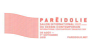 Placé cette année sous la présidence de Jean de Loisy, directeur de l’Ecole des Beaux-Arts de Paris, PARÉIDOLIE, salon international du dessin contemporain, rassemble tous les ans à Marseille une quinzaine de galeries d’art françaises et internationales, une cinquantaine d’artistes et plus de deux mille visiteurs, collectionneurs, professionnels et amateurs.

Le comité de pilotage a également offert Deux Cartes Blanches à Jeune Création / Cabane Georgina(Paris – Marseille) et Asphodèle – espace pour l’art (Arles)       Du 30 Août au 1er Septembre