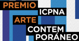 #PREMIO ICPNA +
#EXPOSICIÓN VIRTUAL
1ero SEPT - 1ero NOV 2020

Con el objetivo de incentivar y difundir la creación e innovación del arte peruano, así como generar espacios de acercamiento entre artistas, las audiencias ligadas al arte y la comunidad, el Instituto Cultural Peruano Norteamericano realizará la tercera edición del Premio de Arte Contemporáneo ICPNA 2020.
41 Artistas seleccionados por la curadora Sharon Lerner, expondrán en la galería Juan Pardo Heeren del ICPNA en el centro de Lima