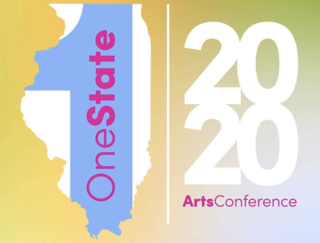 #Engaging Illinois’ Latinx  
#& Artist-Led Landscape
SET 30th 2pm - 3pm CT

Natalia Villanueva Linares, High Place/Yaku in Peoria
John H. Guevara of Chuquimarca Projects in Chicago
Jose Luis Benavides of Sin Cinta Previa
How is curating Latinx artists in Illinois? Where do local Latinx contemporary artists exhibit? Where do they get published? Where can we learn about local Latinx artists? How do Latinx artists relate to the region, the midwest and international conversations around contemporary art? These questions and more will be explored through an examination of best practices and methods by three nomadic yet distinctly Illinoisian and Latinx artists, arts leaders, projects and spaces