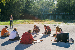 #S0.s2

2019 Church Mouse Parking lot, Peoria IL US