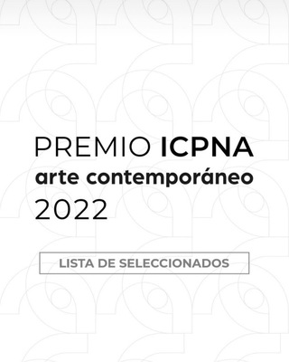 Curaduría: Giuliana Vidarte
Espacio Juan Pardo Heeren
(Jirón Cuzco 446, Cercado de Lima)
Del 20 de septiembre al 18 de diciembre del 2022