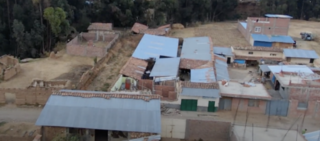 Symbols can be found in the colors fo the films, the extraction of colors and forms are in the work already. Screenshots by Natalia from Alan's film. 