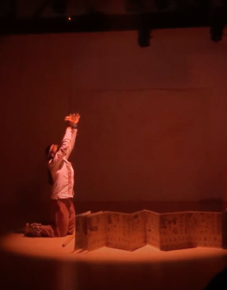 Izayo Mazehualli Artist, Danzante, Mystic. Ketsalkoatl  Founder Zentlivegan (Seeds from the Flowery House . Chicago-based Kalpulli practicing the Nahua Tradition of Mexico)