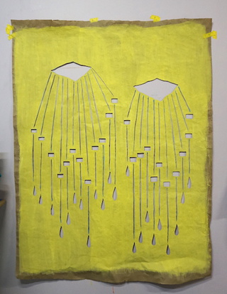 Poematique 
(like two crying eyes)