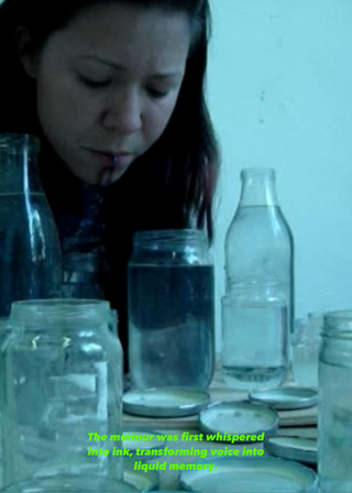 Image: extract of “limoi/boimoi” (readme/drinkme) the first murmurs.